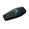 Asmax F1 PRO MAX Mesh-10 Magnetic Interkom na motocykl